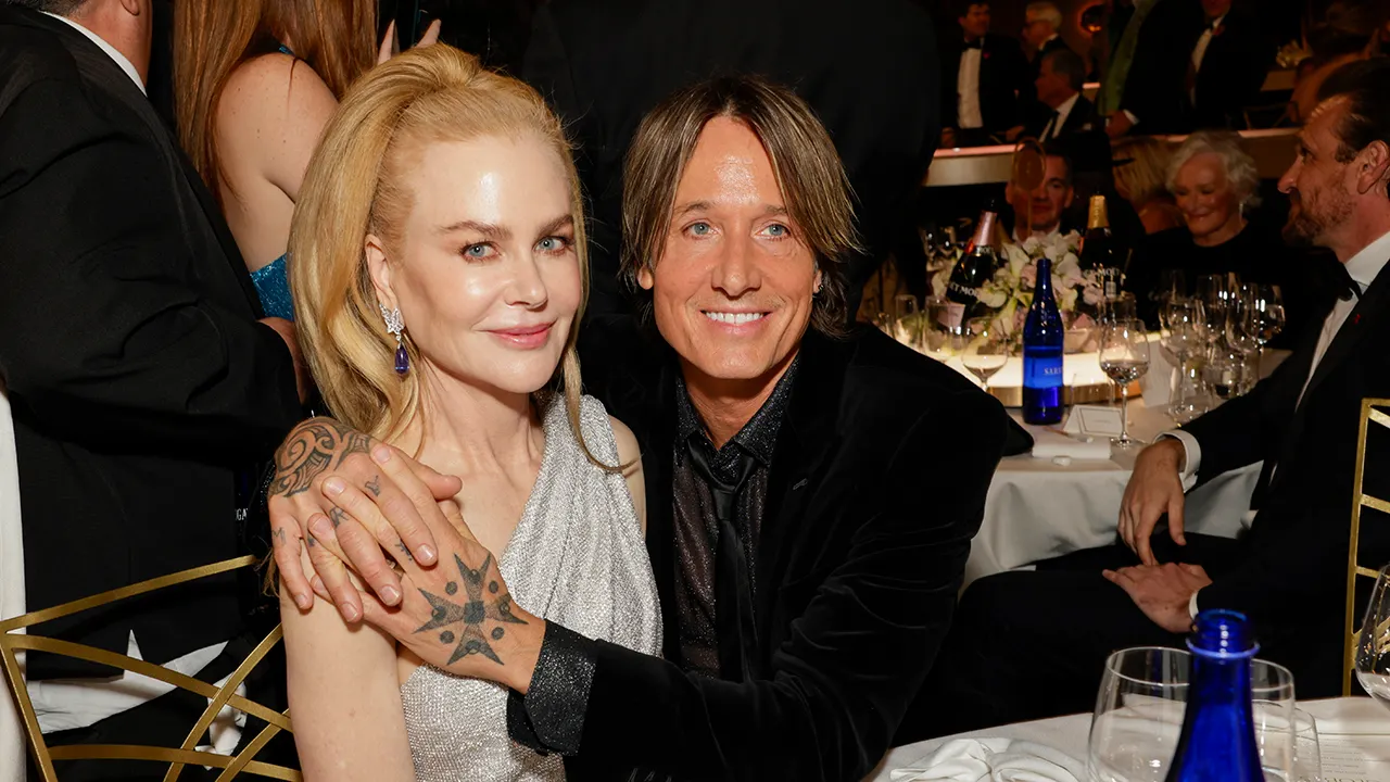 Featured image for Nicole Kidman and Keith Urban's Divorce: Secrets, Assets, and New Revelations