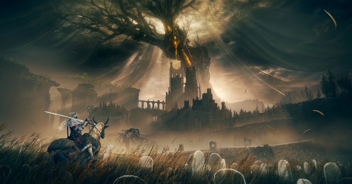 Featured image for "Elden Ring DLC Enhances Open World with Denser and Richer Content"