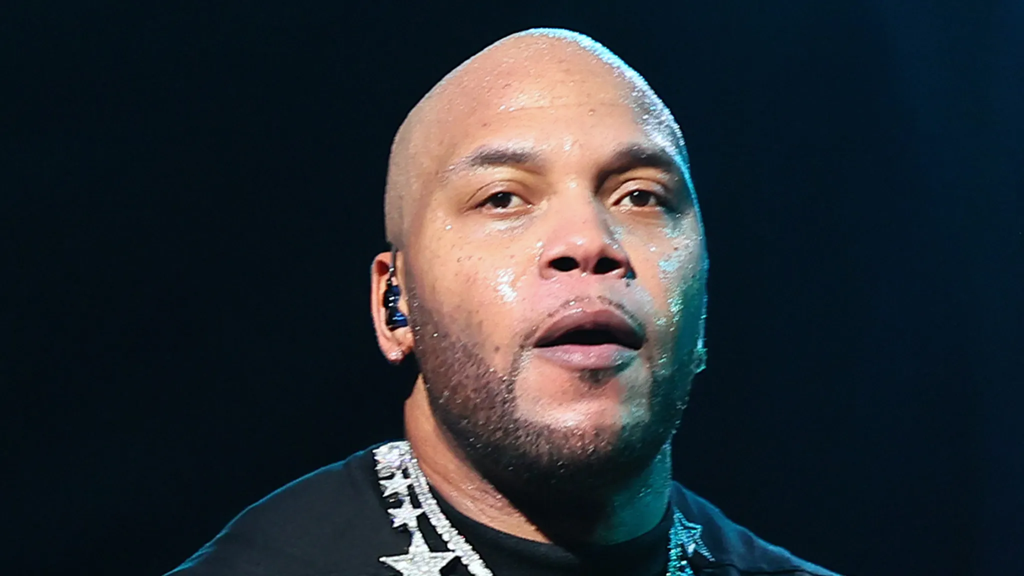 Featured image for "Mother of Flo Rida's Son Demands $40 Million Settlement for Child's Accident Lawsuit"