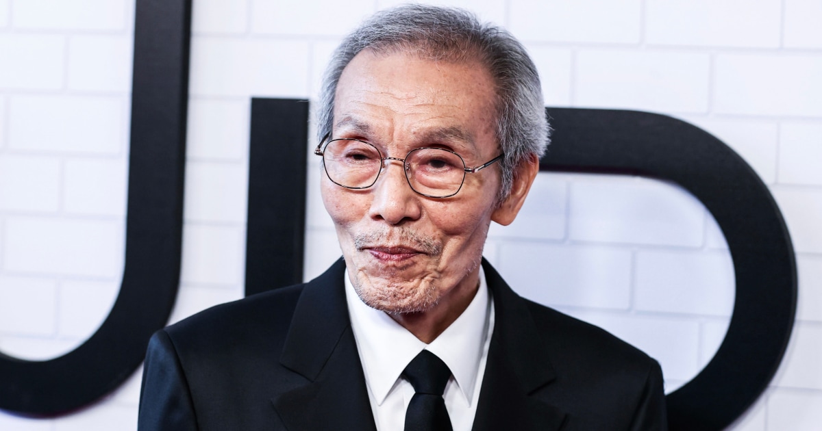 Featured image for "Squid Game Actor O Yeong-su Convicted of Sexual Misconduct and Given Suspended Sentence"