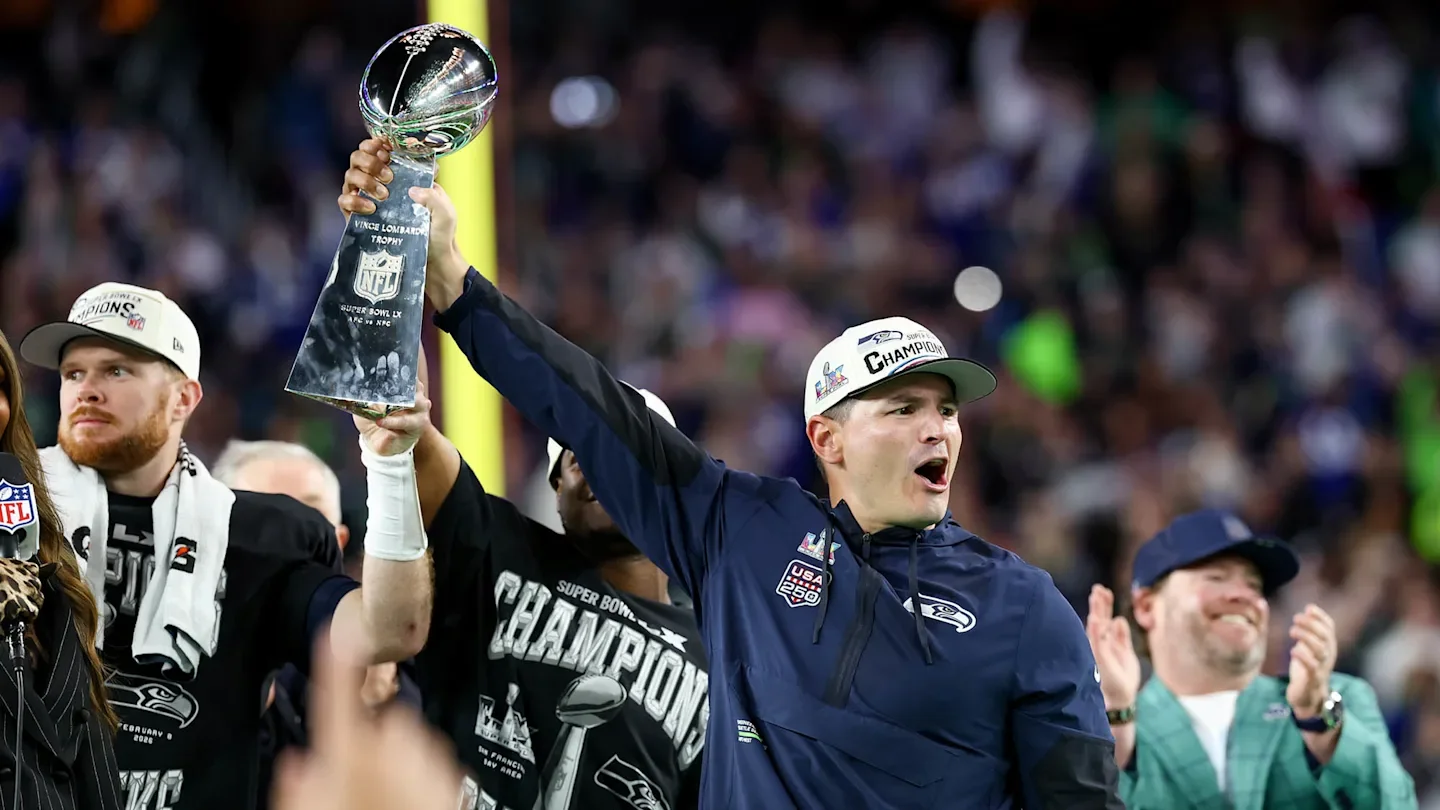 Seahawks Ride Coaching Blueprint to Super Bowl LX Victory