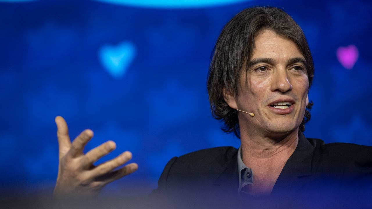 WeWork's Bankruptcy: A Disappointing End to Adam Neumann's Venture