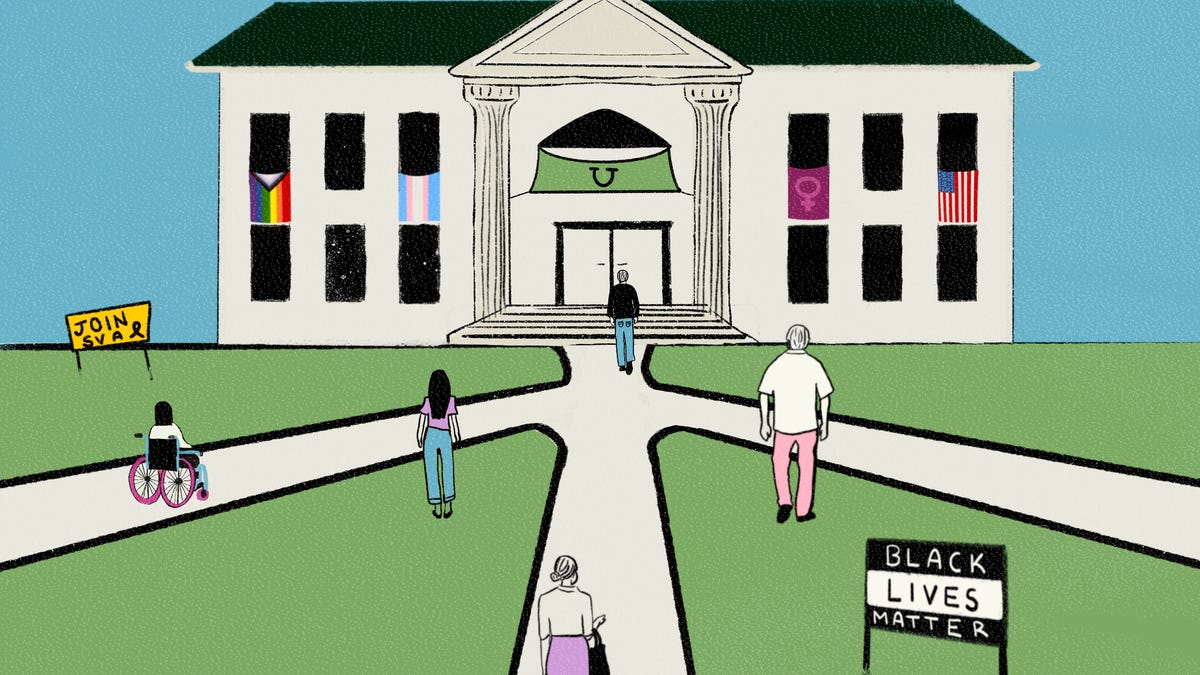 Featured image for Simplifying the College Selection Process: Tools for a Clear View of Campus Culture