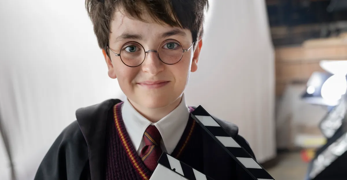 HBO's Harry Potter Series Begins Filming with 2027 Premiere