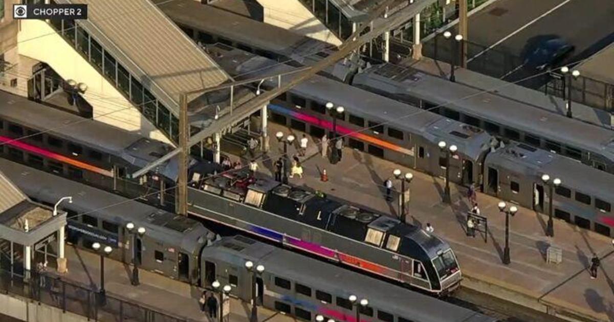 Featured image for "Amtrak and NJ Transit Face Major Delays Due to Downed Power Lines"