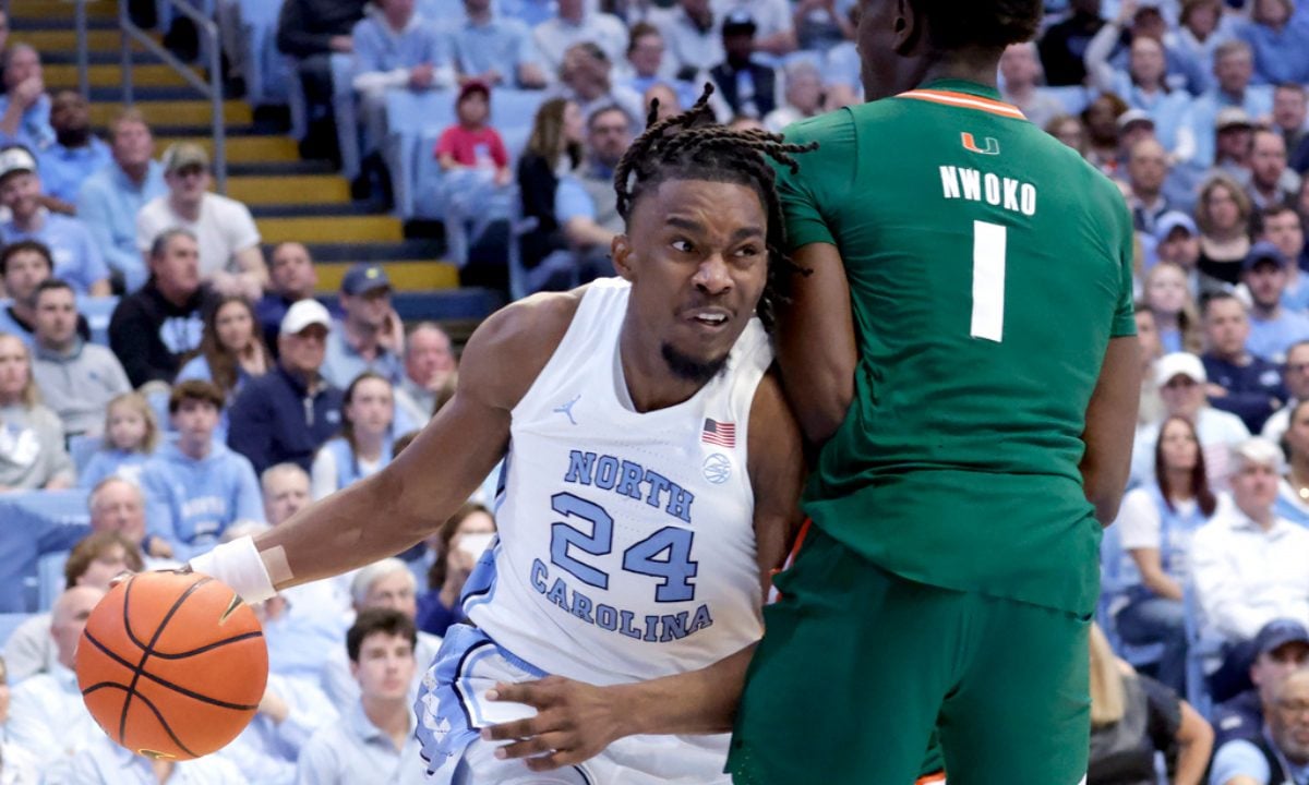 Featured image for "Maximize Your Bonuses: Exclusive North Carolina Sportsbook Promo Codes Revealed"