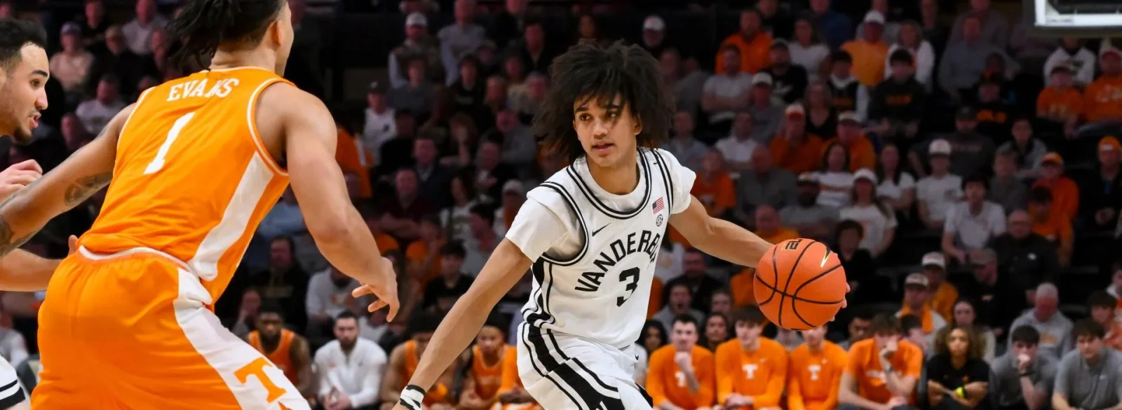 SportsLine model spots Over and spread edge in Vanderbilt vs. Nebraska NCAA clash