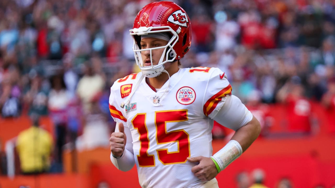 NFL Teams Kick Off 2023 Offseason Workouts.