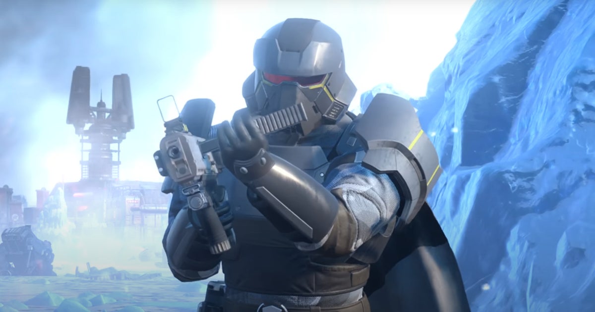 Featured image for Arrowhead Aims High: New CEO and Ambitions to Rival Blizzard and FromSoftware