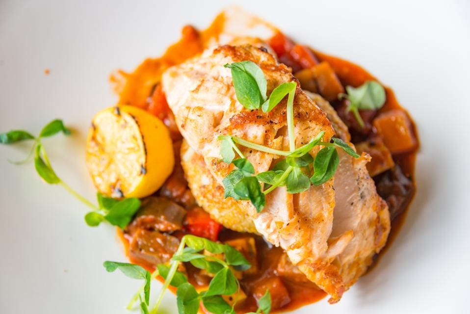 "Expert-Approved: The Healthiest Fish for Your Diet"