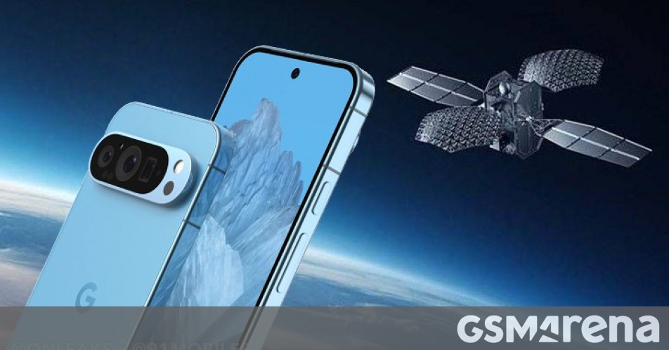 Featured image for "Google Pixel 9 to Feature Emergency Satellite Messaging Interface"