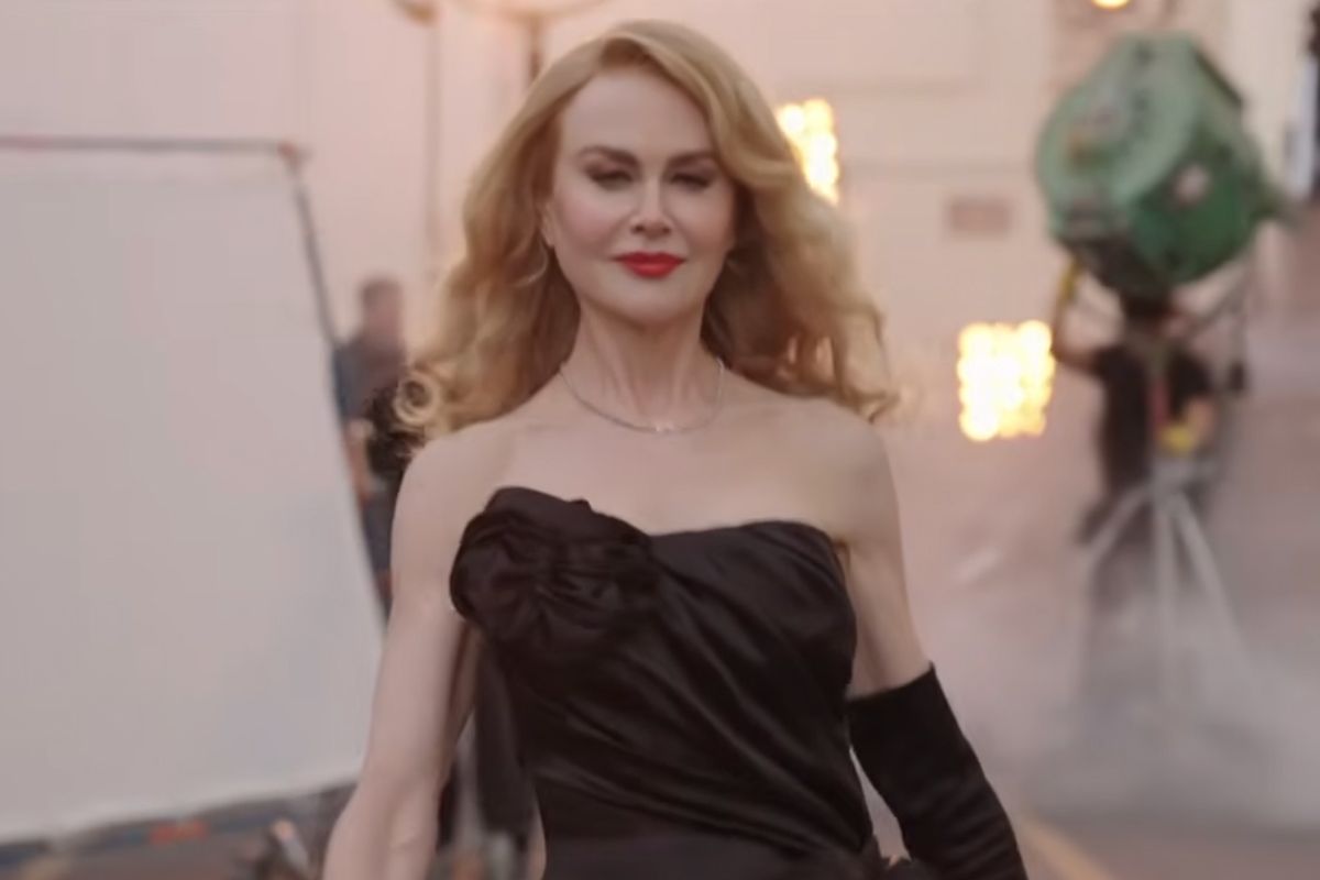 Featured image for Nicole Kidman Stuns at Vogue World 2025 Amid Personal Changes