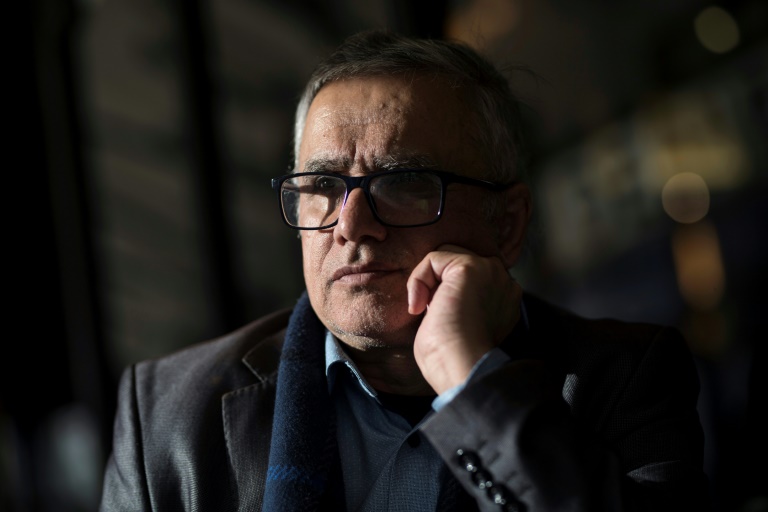 Featured image for "Narges Mohammadi: A Resilient Voice for Women's Rights in Iran"