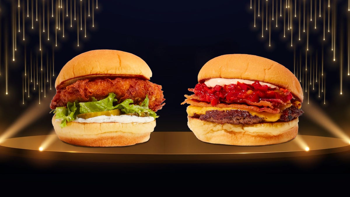 Featured image for "Shake Shack's Oscars Special: Free Food for Nominees and Viewers"