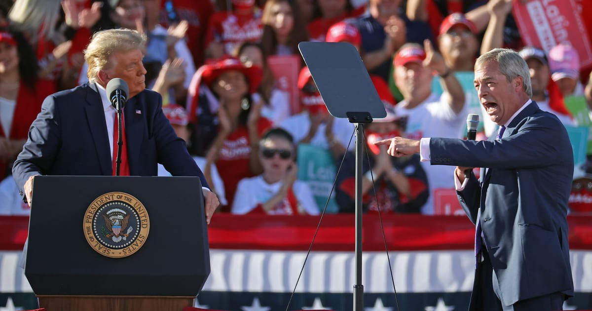 "Trump's Evolving Stance on NATO: Key Takeaways from Recent Interviews"