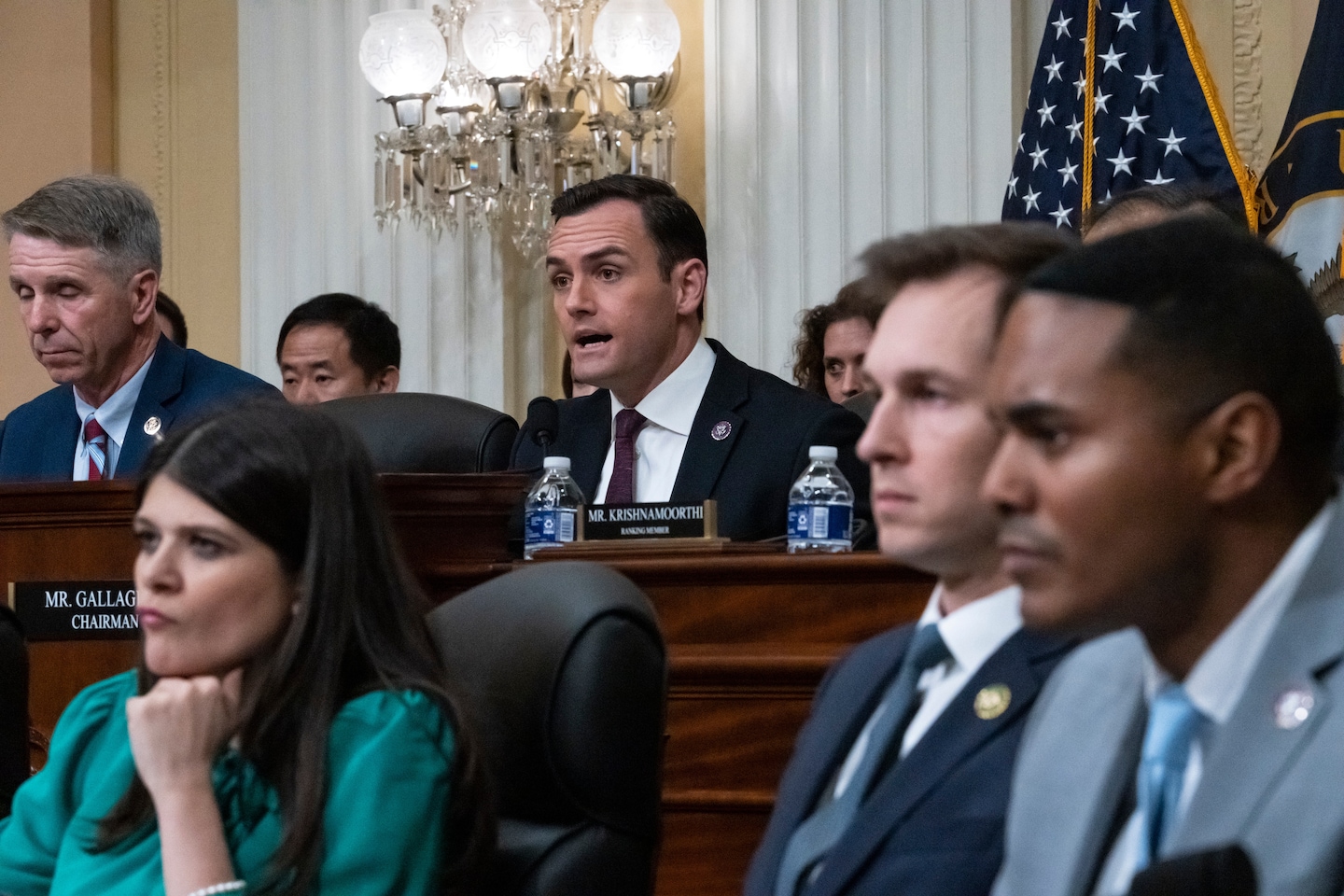 Featured image for "Push for Stricter Regulations on Land Sales to China and Adversaries"