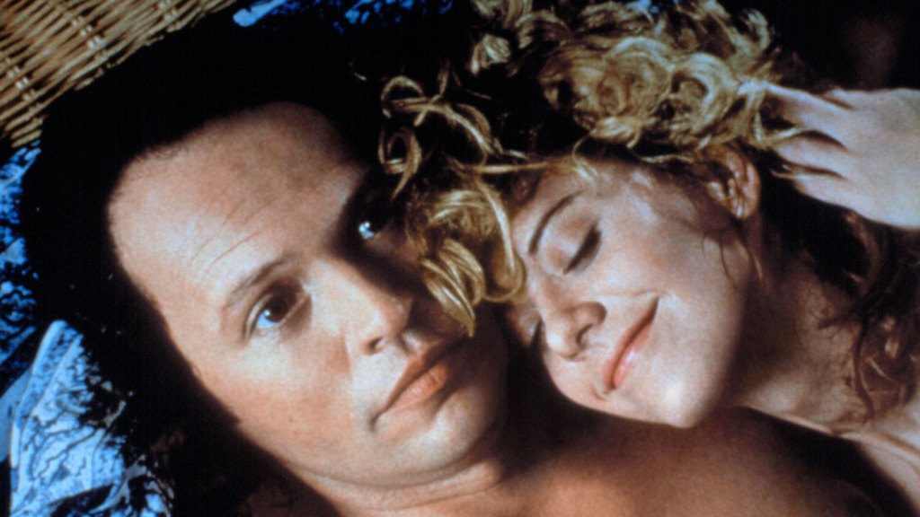 Featured image for "How Real-Life Love Changed the Ending of 'When Harry Met Sally'"