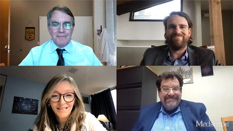 Featured image for The Future of Suicidal Depression Treatment.