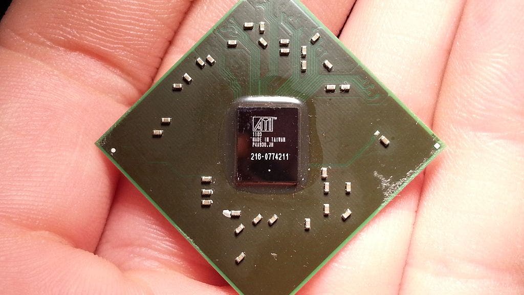 Featured image for AMD's Stock Soars as Goldman Sachs Increases Price Target