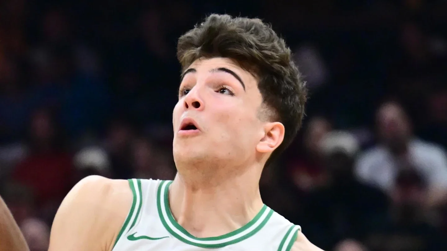 Celtics push Thunder to the limit, fall 104-102 on late shot attempt