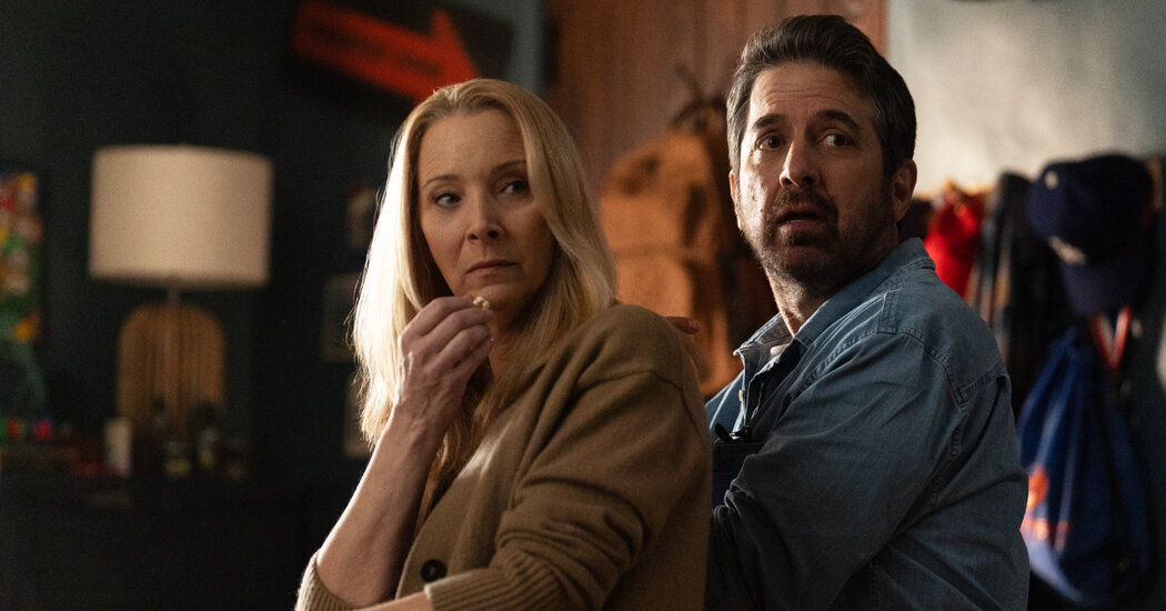 Featured image for Star-Studded 'No Good Deed' Delivers Mystery and Comedy