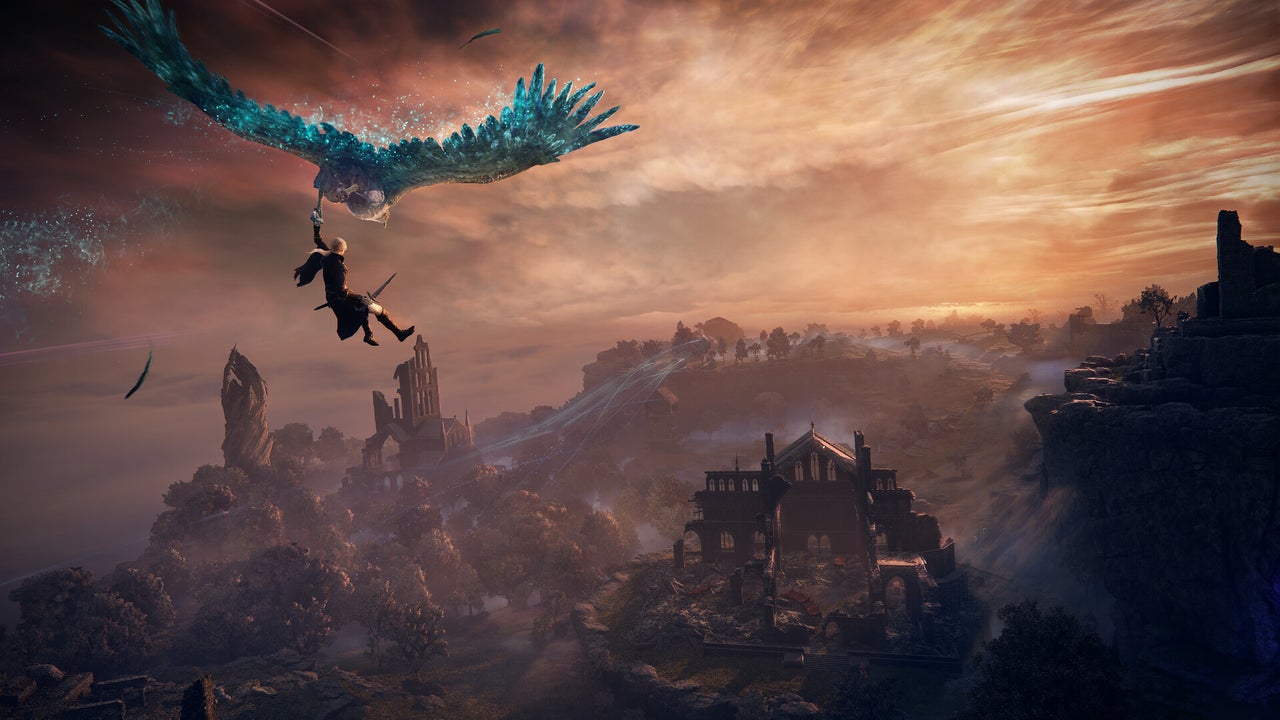 Elden Ring Nightreign Patch 1.01.1 Balances Solo Play and Fixes Bugs