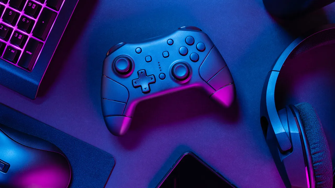 Top Gaming Gifts for Every Budget This Holiday Season