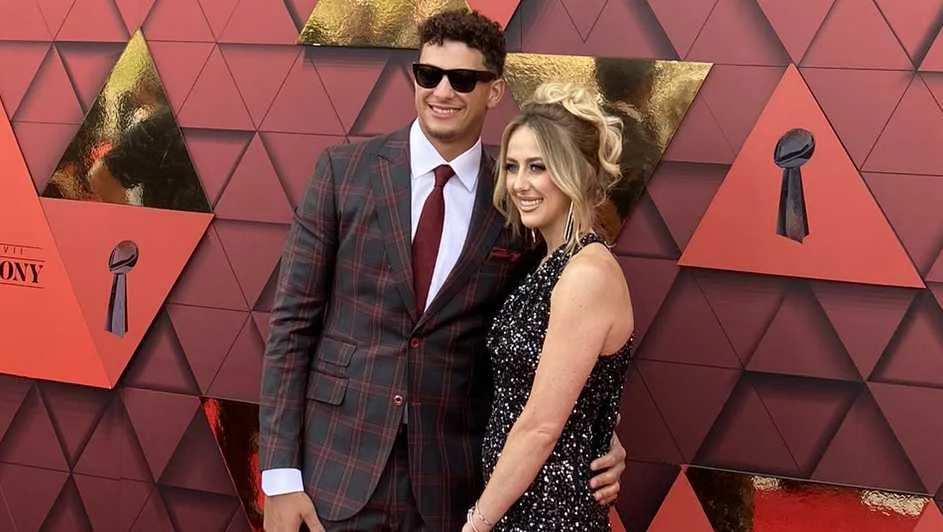 "Chiefs Celebrate Super Bowl Victory with Ring Ceremony at Union Station"