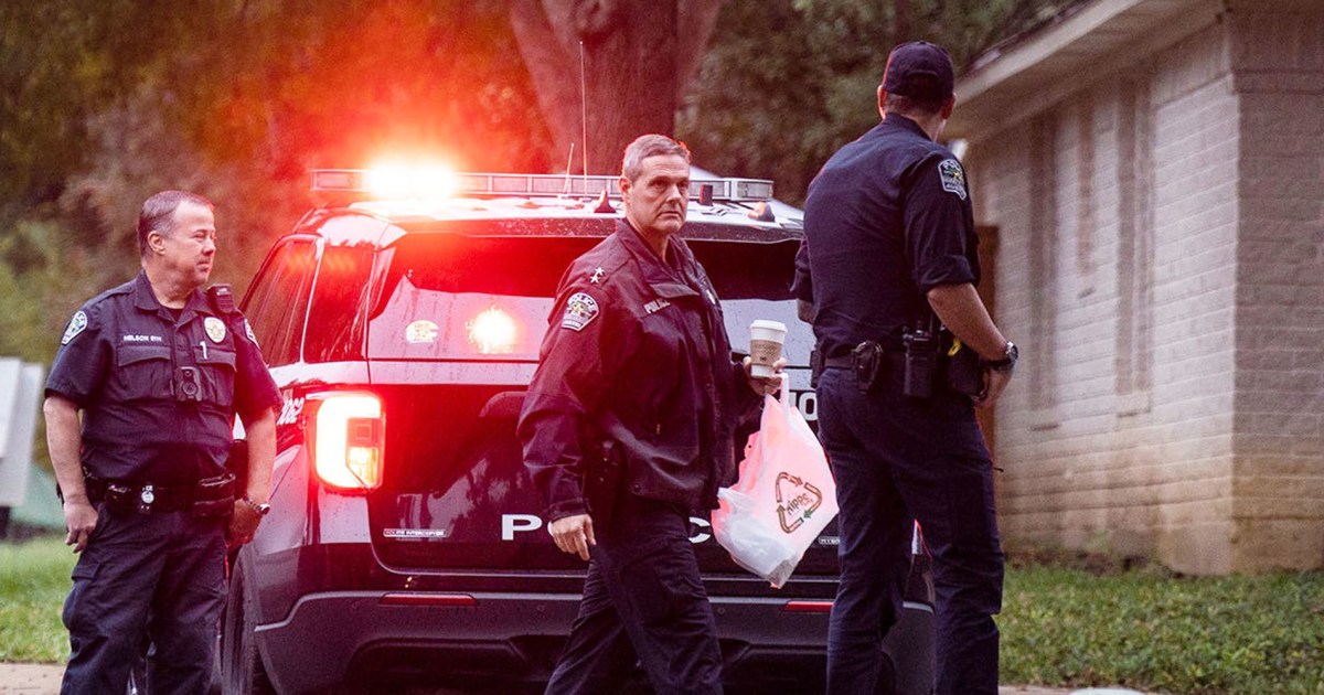 Tragic Hostage Situation in Austin Leaves Multiple Dead, Including Police Officer