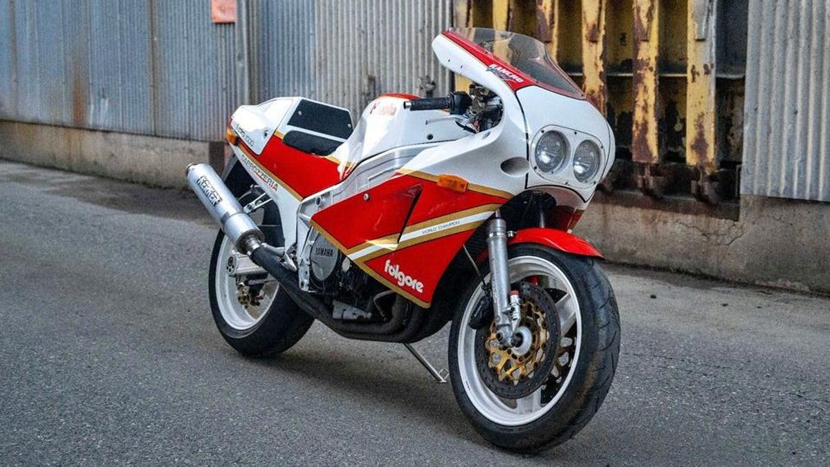 Featured image for "Top Online Finds: Mazda Miata, Bimota YB6, and Lifted Lincoln Town Car Limo"