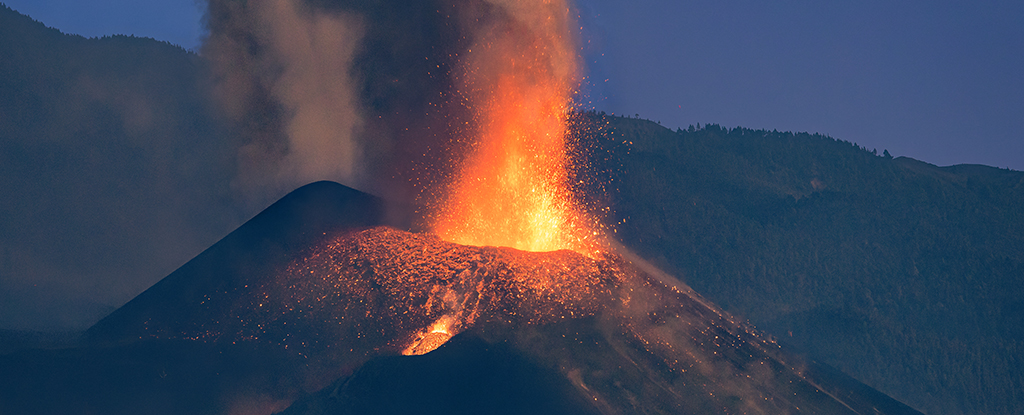 Unpredictable Dormant Volcanoes: A Lurking Explosive Threat