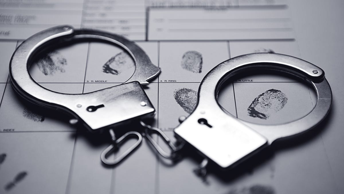 Featured image for Mistakenly Released Murder Suspect's Girlfriend Arrested in Search