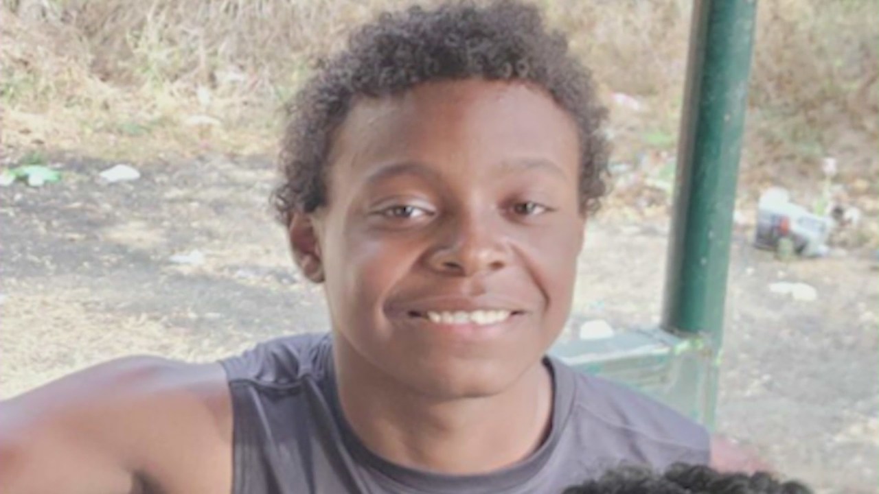 "Family Seeks Justice for Autistic Teen Killed by Deputies in California"