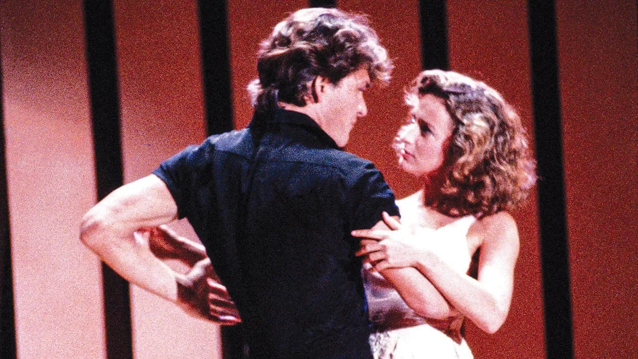 Dirty Dancing Sequel Gains Momentum as Baby Returns with New Producers
