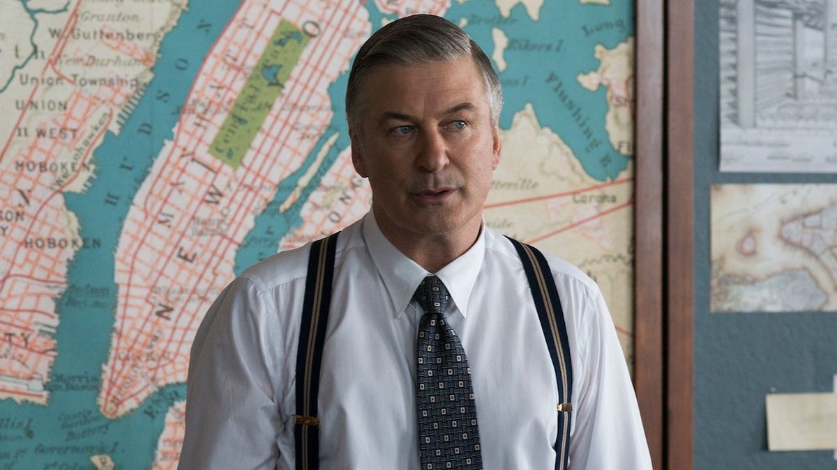 Featured image for Alec Baldwin's Emotional Reaction to 'Rust' Case Dismissal