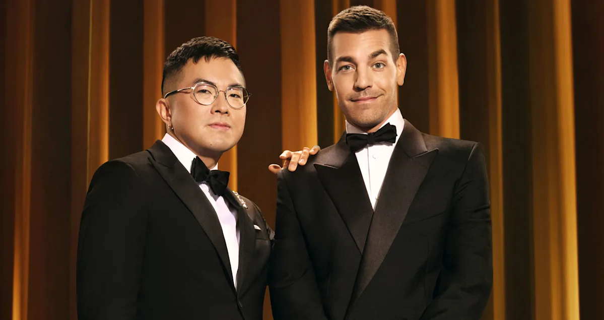 Featured image for How to Watch the 2025 Las Culturistas Culture Awards Live