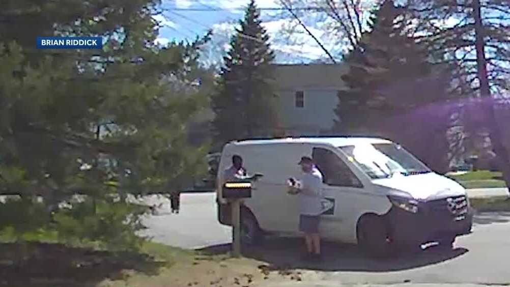 Featured image for Arrest Made in Robbery of Postal Worker in Nashua, New Hampshire