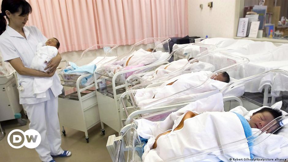 Japan Allocates Billions to Boost Birth Rate and Support Childcare