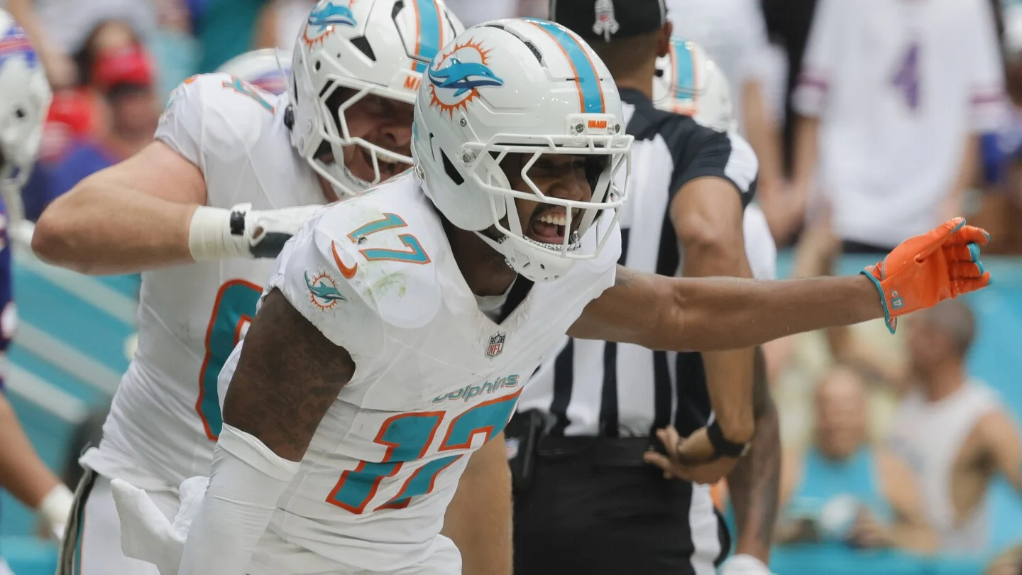 Five NFL Clubs Poised with Dual First-Rounders for 2026 Draft