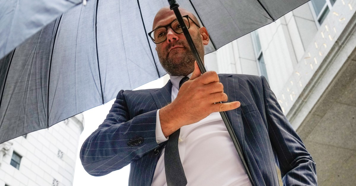 Featured image for "Guilty Pleas in Insider Trading Case Linked to Trump Media Merger"