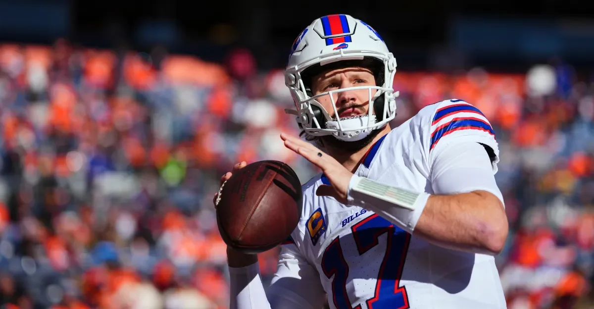 Patriots fans map divisional-round rooting strategy