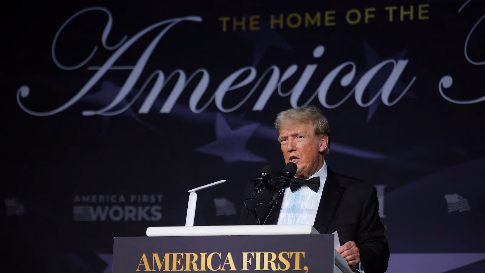 Trump's Tariff Tactics Spark Tensions with Mexico and Canada