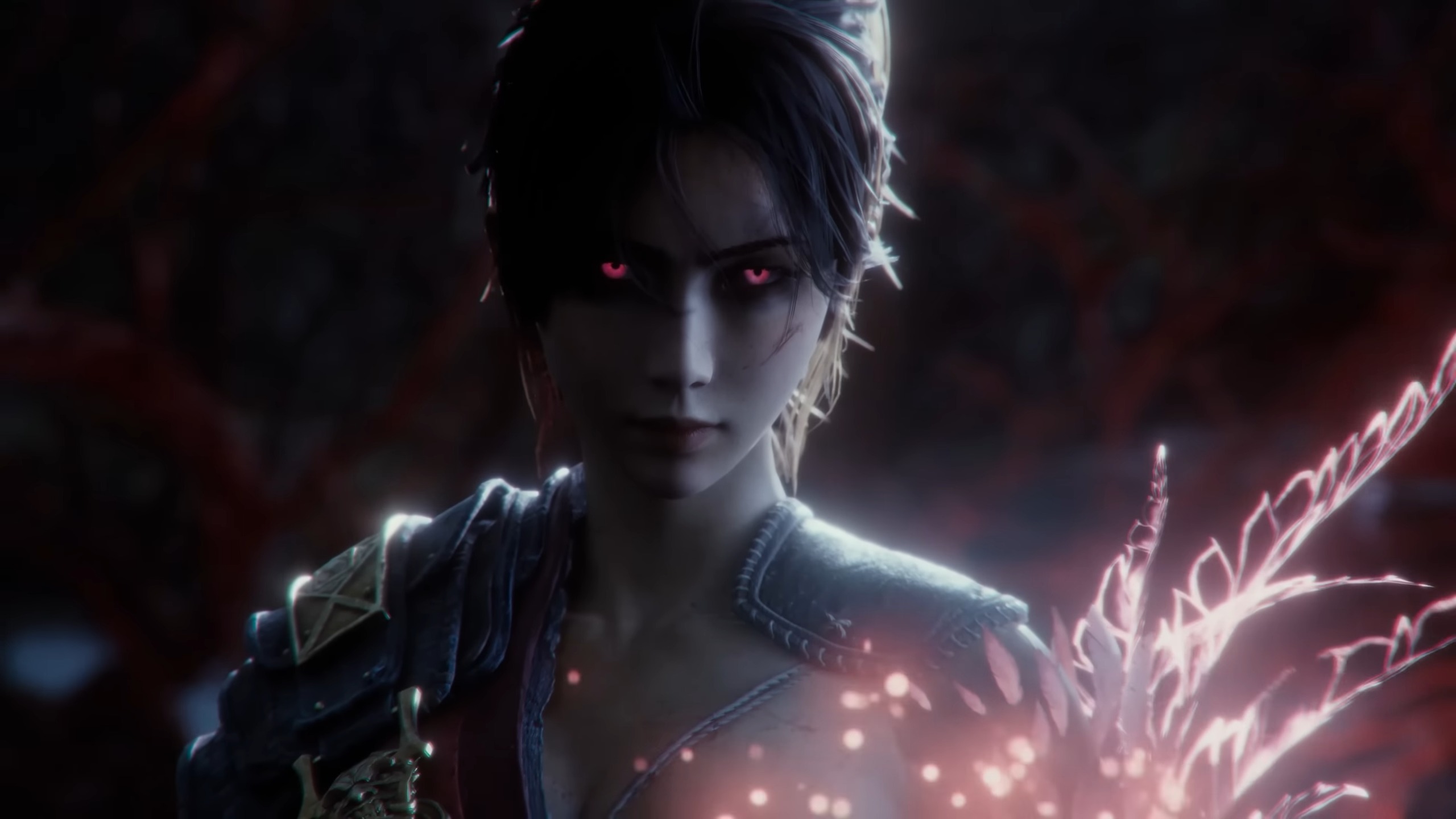 Featured image for Wuchang: Fallen Feathers Faces Criticism and Praise Amid PC Launch Issues