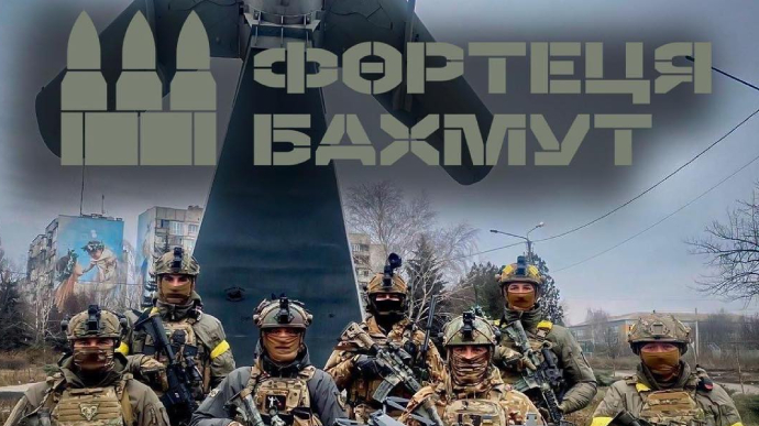 The ongoing battle for Bakhmut: Updates and analysis.
