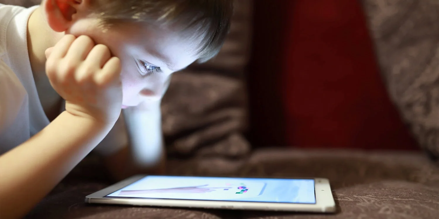 Screen Time and Activity Levels Impact Adolescent Mental Health