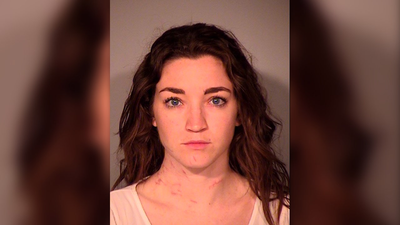 "California Woman Avoids Prison After Fatally Stabbing Boyfriend 108 Times in Cannabis-Induced Psychosis"