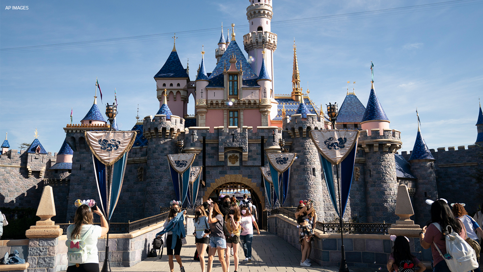 Featured image for "Disneyland and Disney World Crack Down on Disability Access Service Misuse"