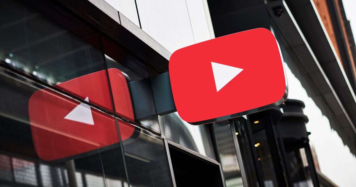 "Google's Layoffs: YouTube Cuts 100 Employees Amid Ongoing Job Cuts"