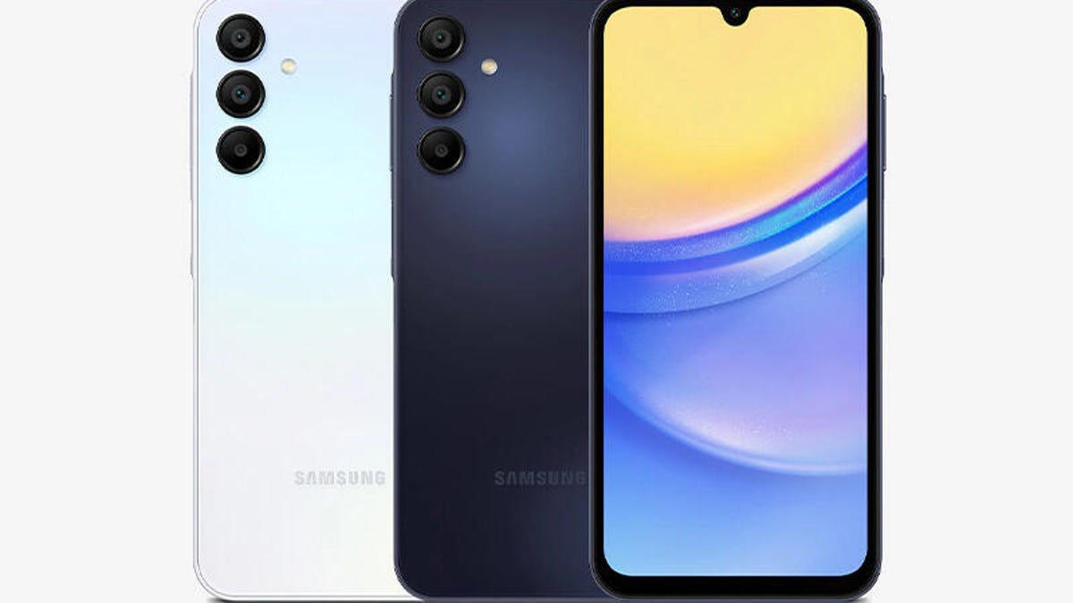 Featured image for "Samsung Introduces Affordable Galaxy A15 and A25 with 5G and 128GB Storage"