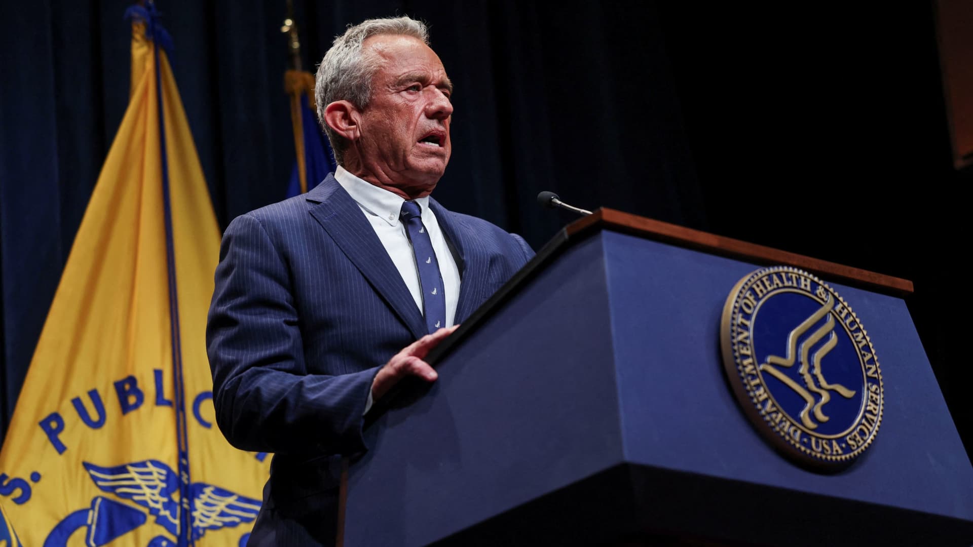 Featured image for Study Finds Low Conflicts on Vaccine Panels Before Kennedy's Dismissals